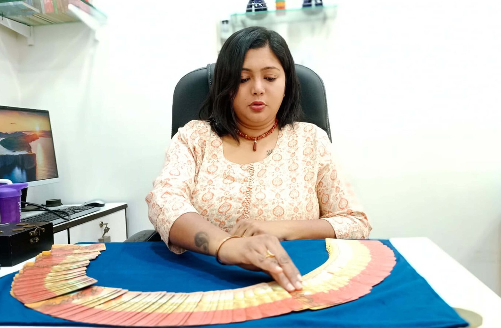 Group Energy Meditation